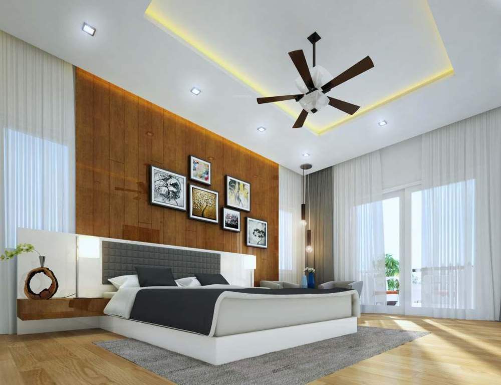  emperia homes Bedroom