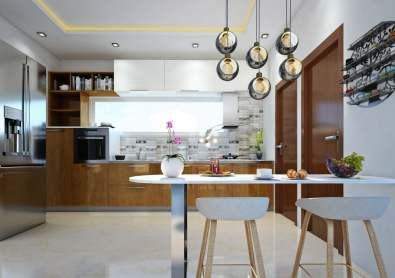  emperia homes Kitchen