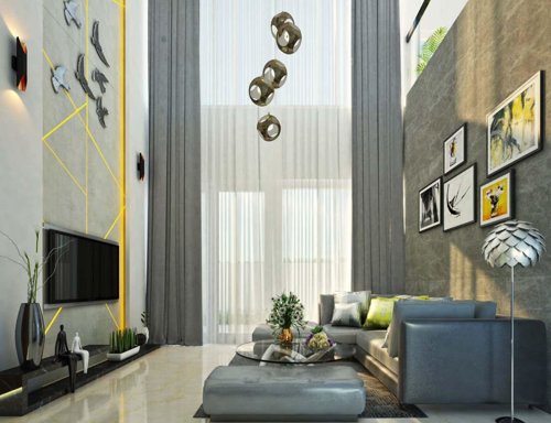  emperia-homes Living Area