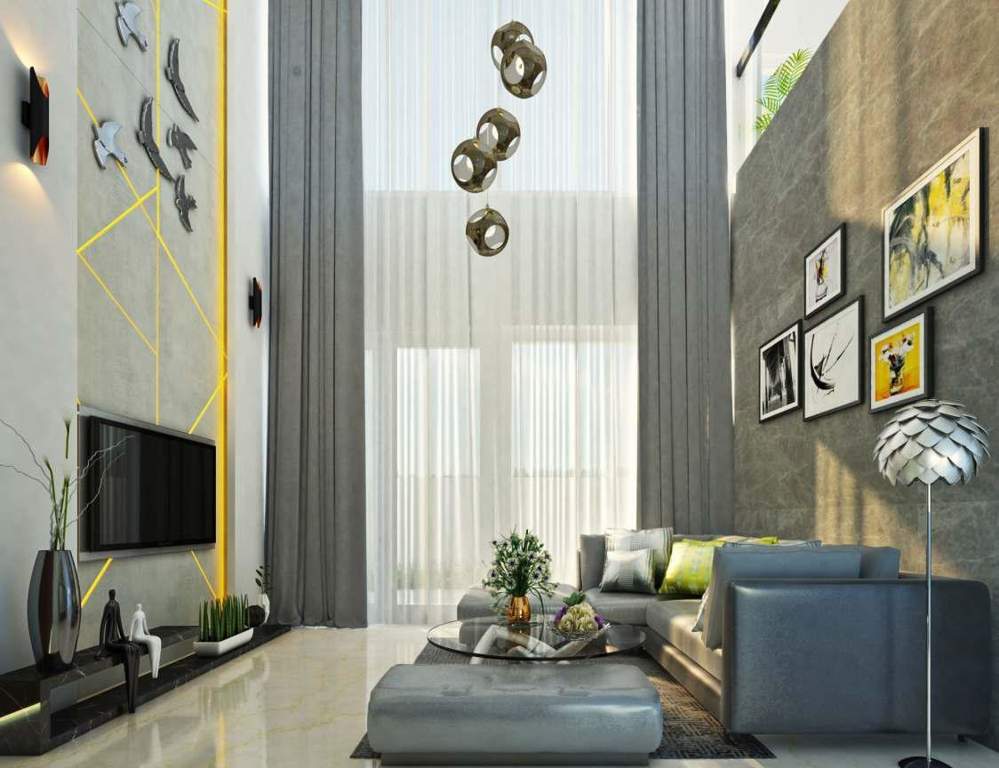  emperia homes Living Area