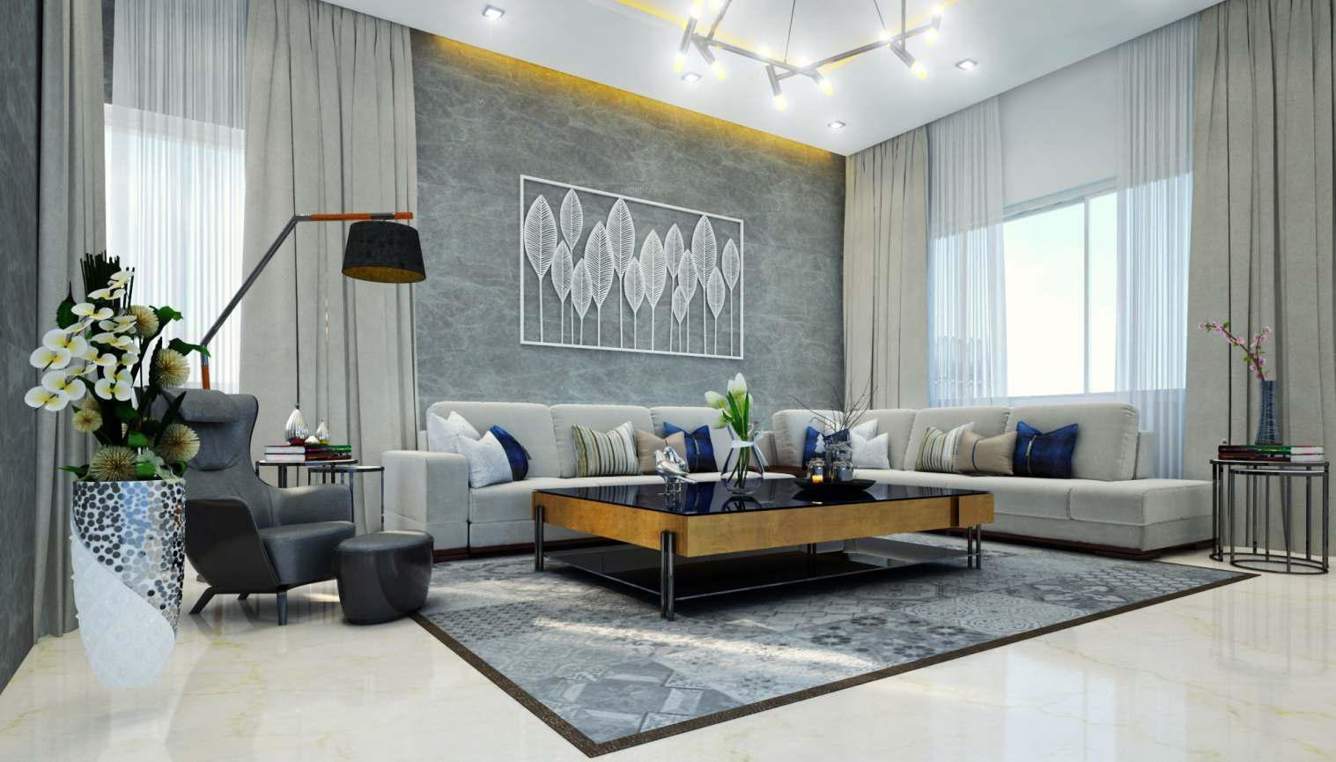  emperia homes Living Area