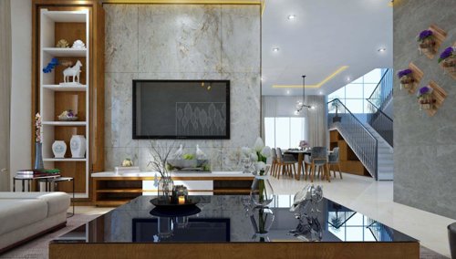  emperia-homes Living Area