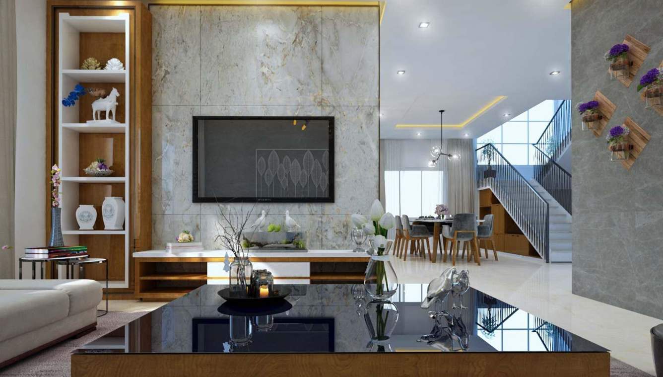  emperia homes Living Area