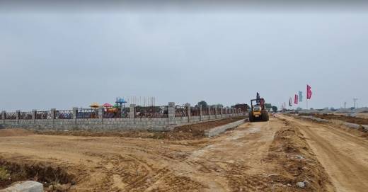 samyuktha Elevation Elevation