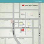 Location Plan housing Location Plan