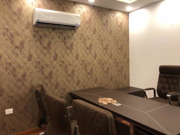  housing Conference Room