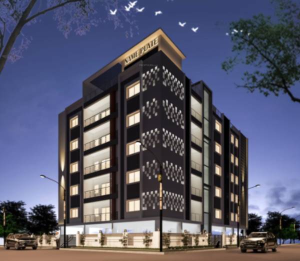  hasini-homes Elevation