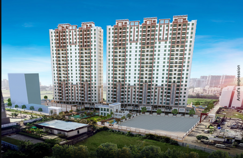  exuberance Elevation