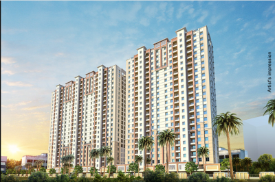  exuberance Elevation