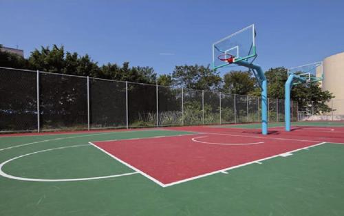  green-ridge-villas Basketball Court