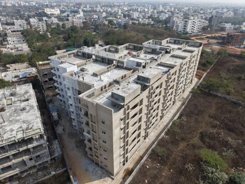  sri-nivasam Sri Nivasam Construction Status July-25