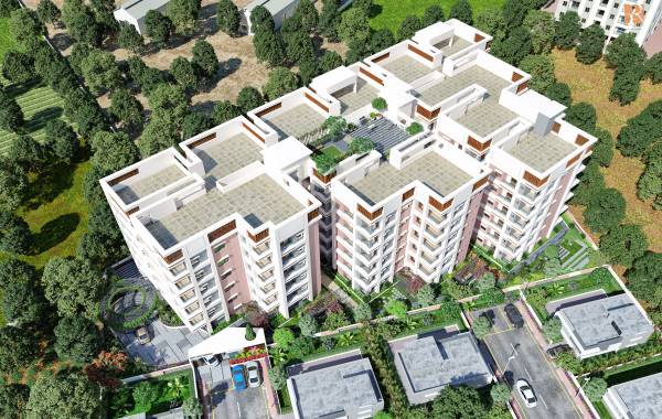  sri-nivasam Elevation