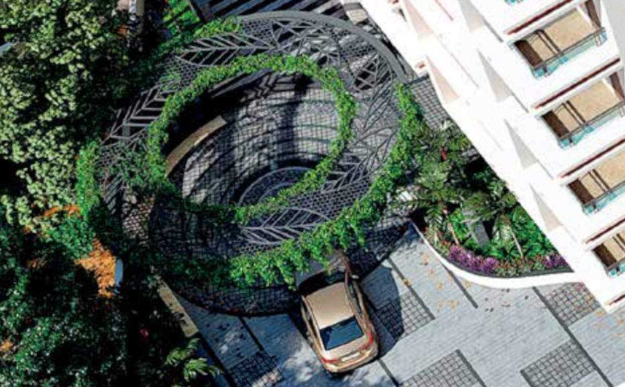  sri nivasam Car Parking