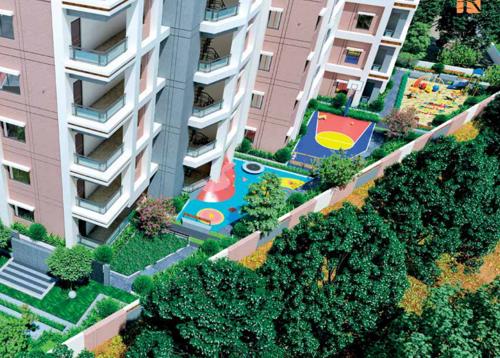  sri-nivasam Children's play area