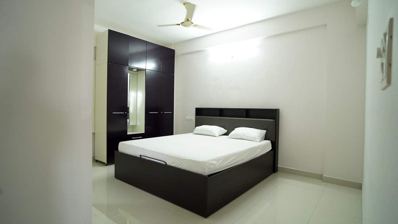  sri nivasam Bedroom
