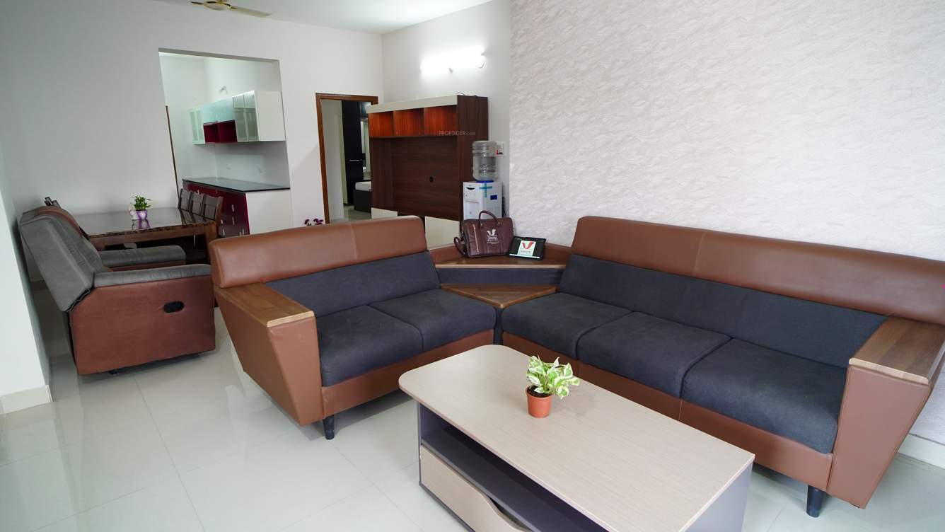  sri nivasam Living Area