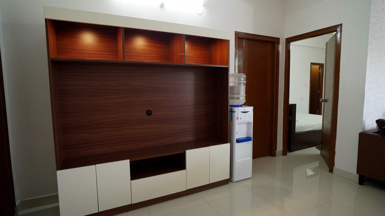  sri nivasam Living Area