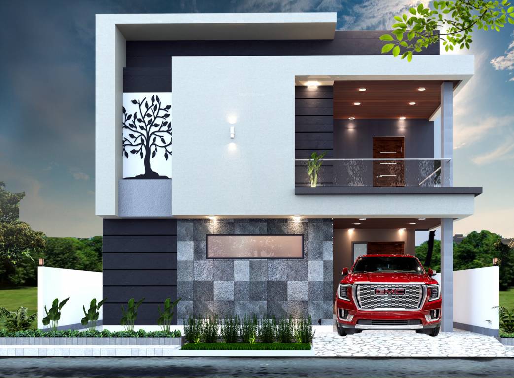 Elevation venice city Elevation