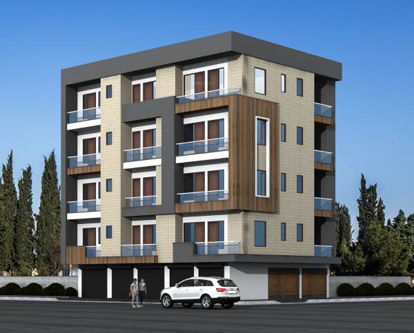 Elevation homes Elevation