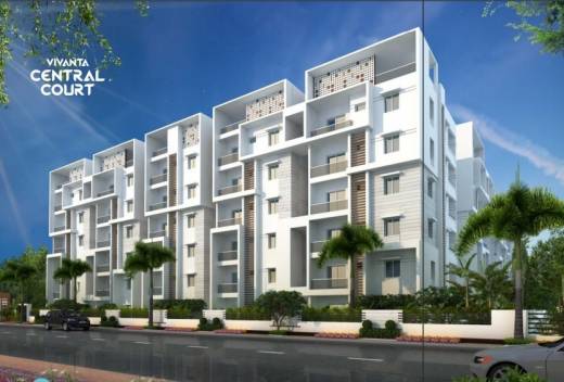 vivanta-central-court-annex Elevation Elevation