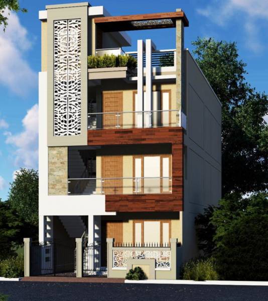  independent-floors Elevation