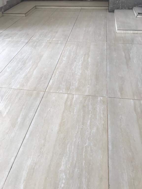 independent floors Living Area