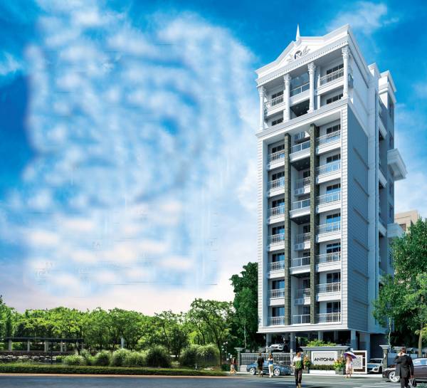 Elevation antonia Elevation