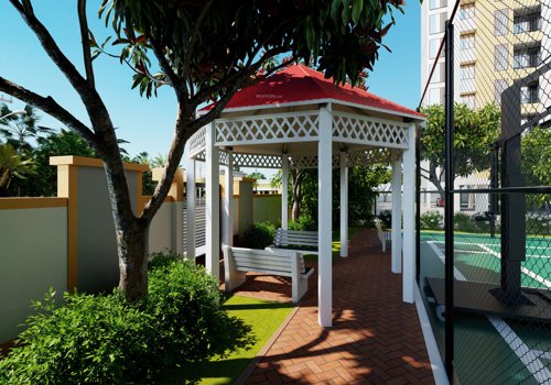 Basketball Court prosper Basketball Court