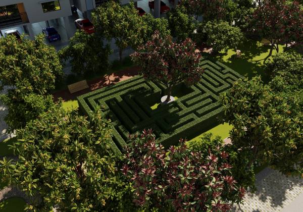 Landscape Garden and Tree Planting prosper Landscape Garden and Tree Planting