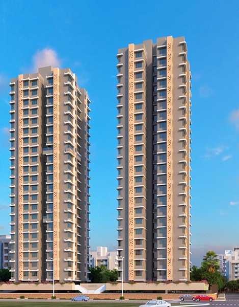  gorai-laxmi-chsl-casa-bellisimo-b-wing-phase-ii Elevation