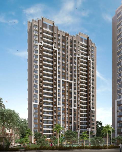  shanti-phase-1 Elevation