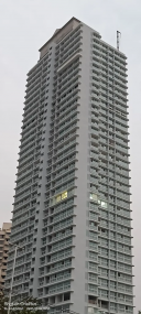 Elevation bhavya-elite Elevation