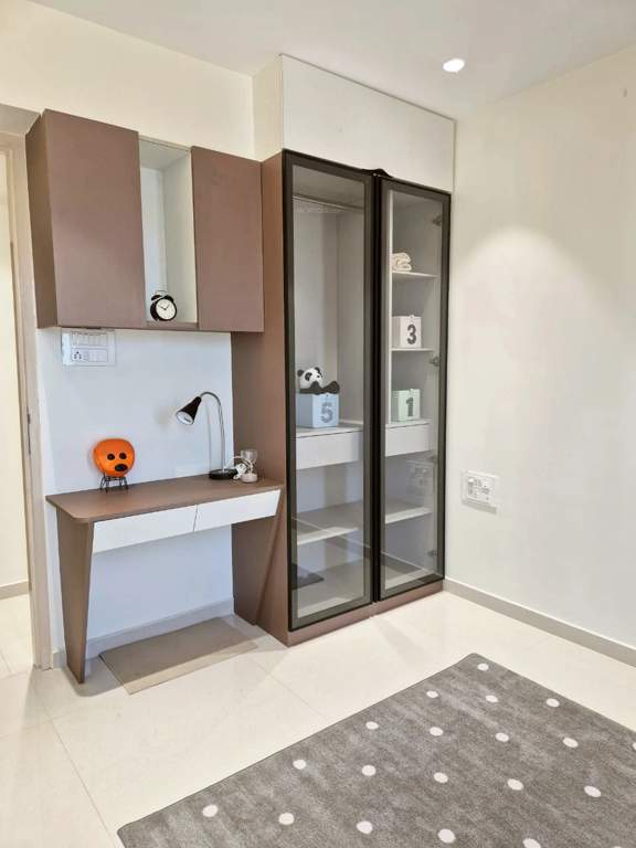  bhavya elite Bedroom