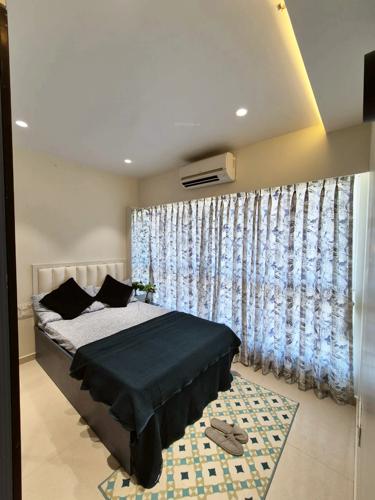  bhavya-elite Bedroom
