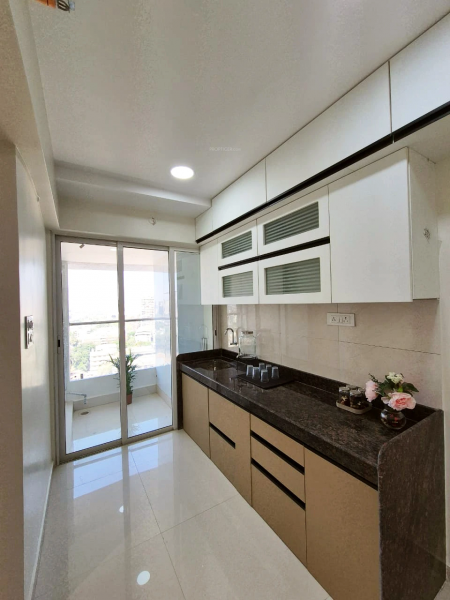  bhavya-elite Kitchen