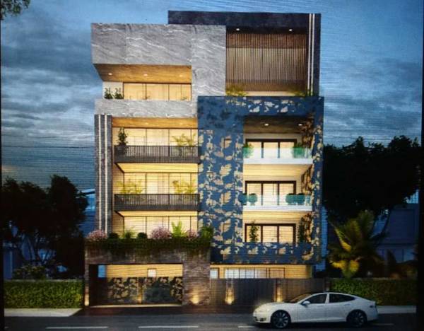 Elevation ggr-floors-11 Elevation