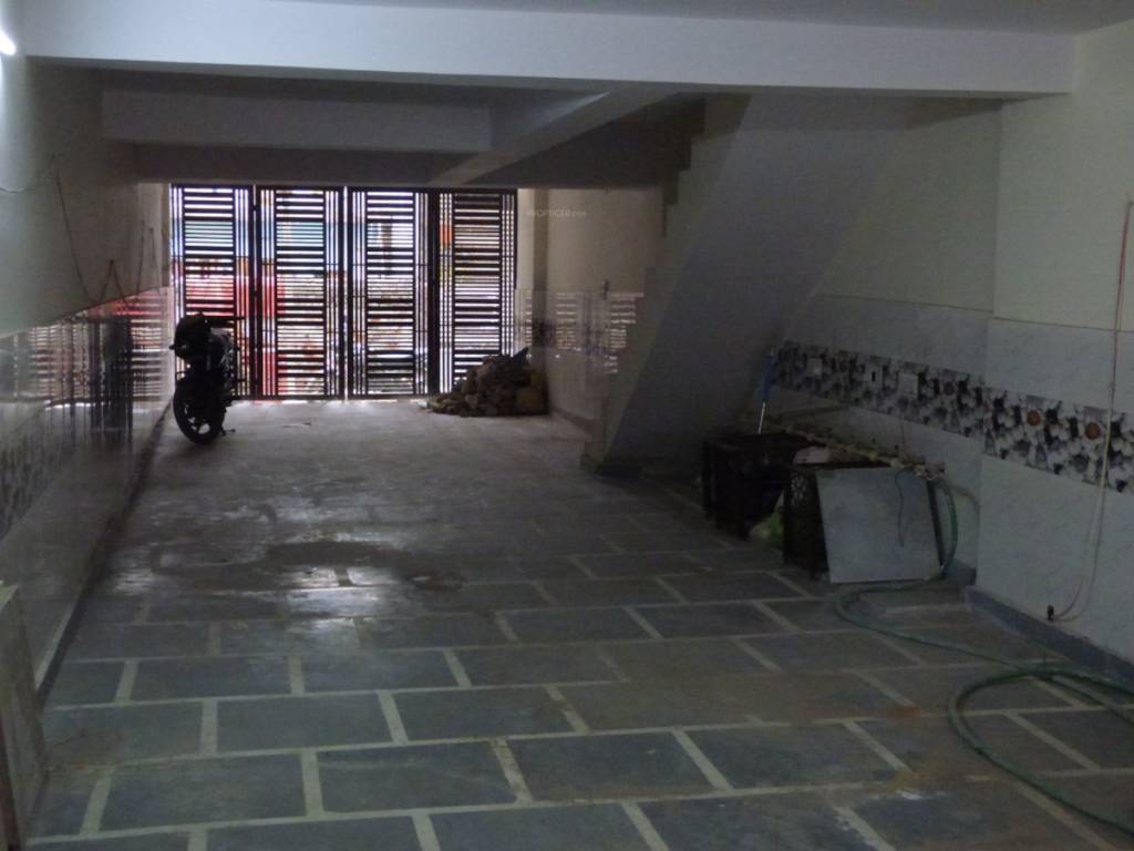  galleria Car Parking