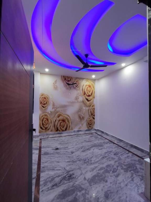  galleria Living Area