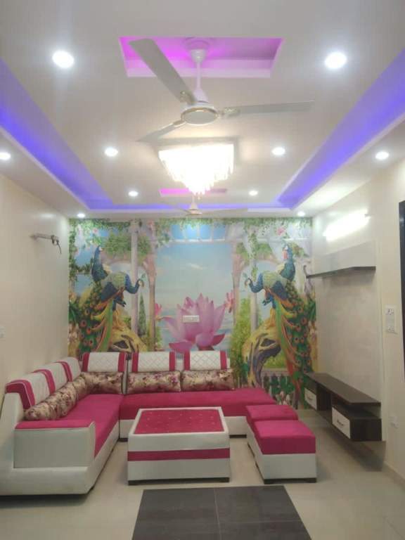  galleria Living Area