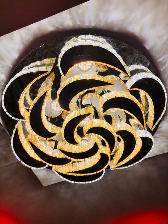  galleria Living Area