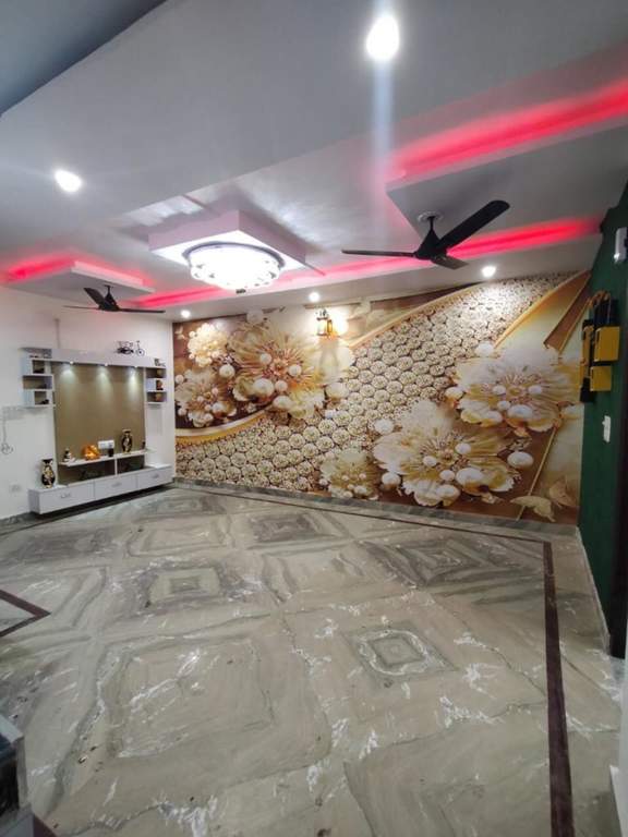  galleria Living Area