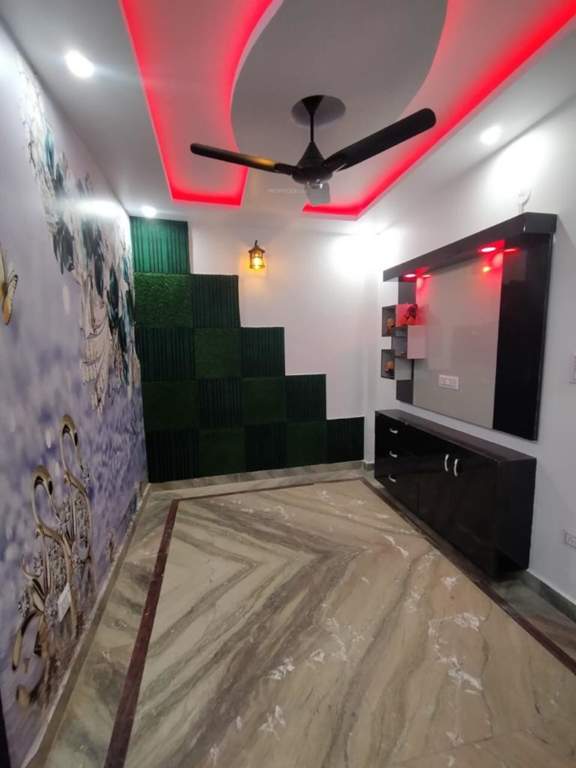  galleria Living Area