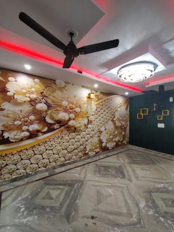  galleria Living Area