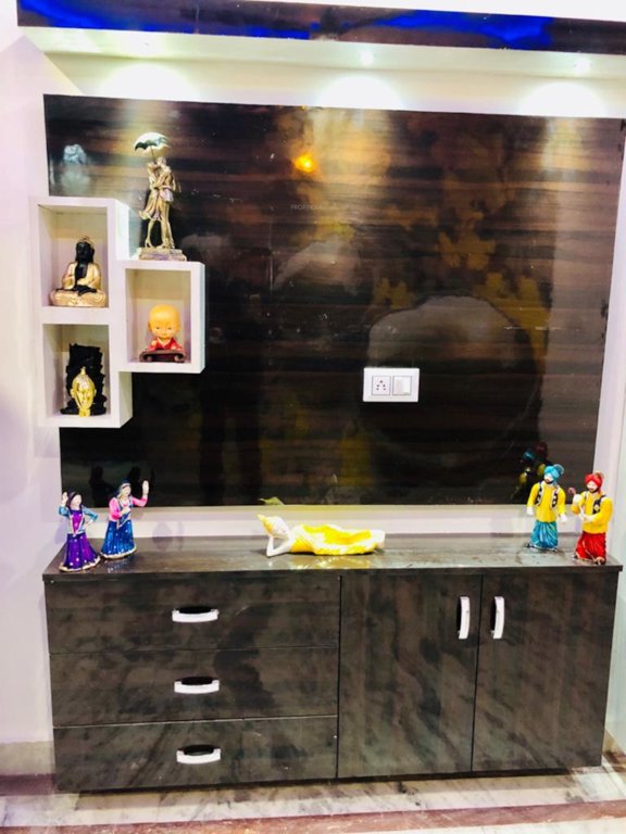  galleria Living Area