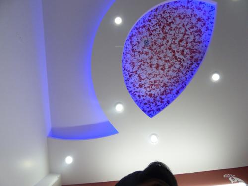 Living Area galleria Living Area