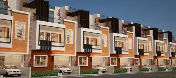  vidhan-metro-phase-i Elevation