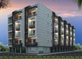 Chauhan Builders Delhi Homes 2021