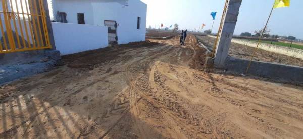 Plot laxmi-narayan-kunj-part-3 Plot