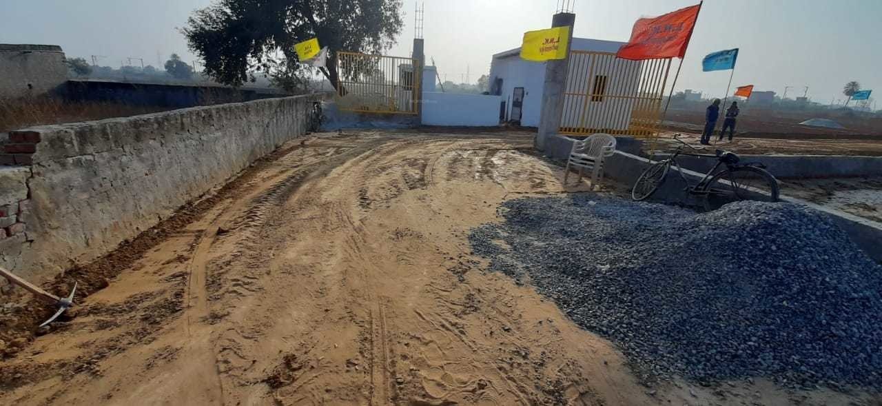  laxmi narayan kunj part 3 Plot