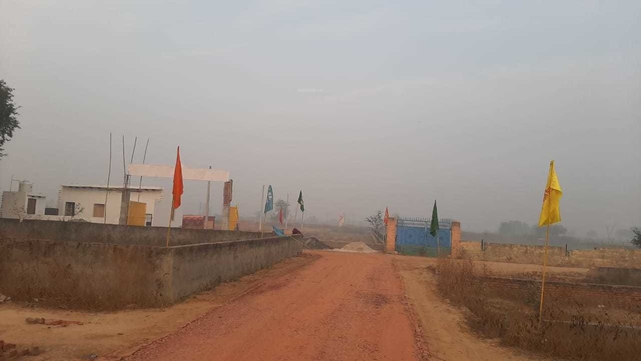  laxmi narayan kunj part 3 Plot
